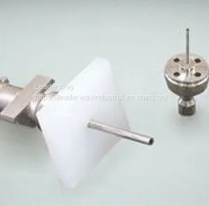 Fuji IP3 1.8 2.5 3.0 3.7 5.0 7.0 10.0 Nozzle thumbnail-1