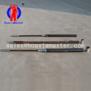 QZ-2D Three Phase Electric Sampling Drilling Rig thumbnail-5