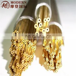 ASTM C37000 Brass Tube,C37000 Brass Pipe thumbnail-6