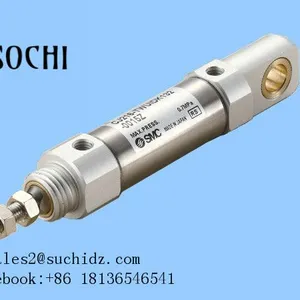 PCB Drilling Machine Cylinder CJ216-TWUIDK132-0015Z for CNC Router thumbnail-1