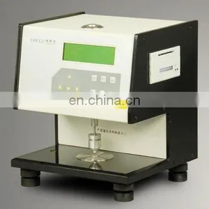 Thickness Tester-(CHY-C2) thumbnail-1