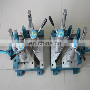 Factory Price Portable Upvc Corner Welding Machine for Windows and Doors thumbnail-4