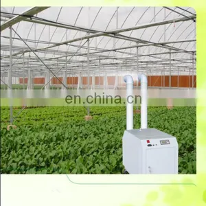 Mushroom Growing Equipment Commercial Humidifier Ultrasonic thumbnail-5