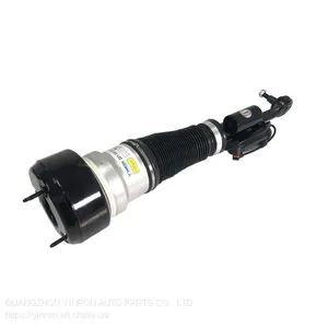 Mercedes Ben S-CLASS W221 4Matic Front Air Strut thumbnail-2