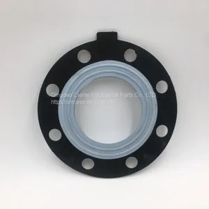 EPDM+PTFE Composite Gasket thumbnail-1