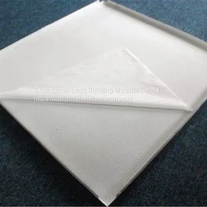 600x1200 Aluminum Plate Marble Airport thumbnail-3