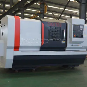 6150 CNC Lathe|cnc Lathe 6150|Horizontal CNC Lathe thumbnail-1