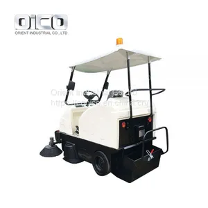 OR-E800W Rechargeable Electric Sweeper thumbnail-4