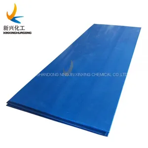 High Quality Hdpe Sheets/uhmwpe Plate Manufacturer thumbnail-5