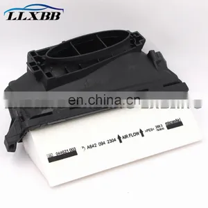 6420942304 6420942404 Cabin Air Filter for BENZ CLASS W204 C300 C350 E-CLASS W212 E300 E350 GL-CLASS X164 GL320 ML350 thumbnail-2