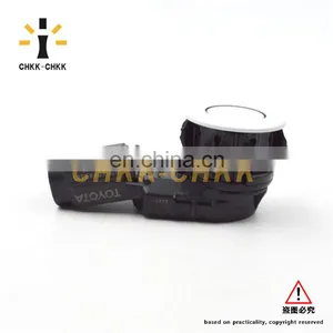 Auto Car Reversing Aid 89341-02040-A0 Pdc/ Parking Sensor thumbnail-4