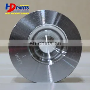 Engine Parts B3.3 Piston E2190 6204-31-2190 4089967 thumbnail-3