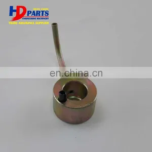 4TNV94 Oil Nozzle Engine Parts For Excavator Diesel Engine thumbnail-6