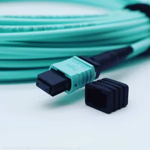 MPO/MTP Trunk Optical Patch Cord Brellet thumbnail-2