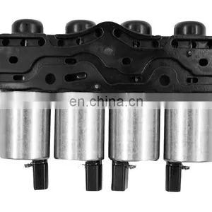 0AM OAM Transmission Solenoids DSG 7 Speed DQ200 thumbnail-4