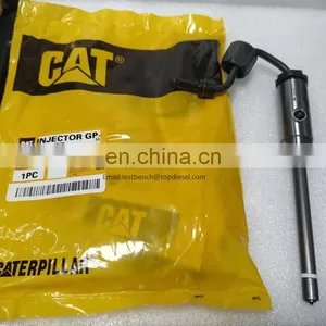 Caterpillar Fuel Injector 4W-7016 for CAT PS-500, 3208, SR4, 613C thumbnail-2