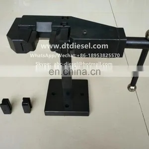 No,002(3) COMMON RAIL INJECTOR SUPPORT thumbnail-1