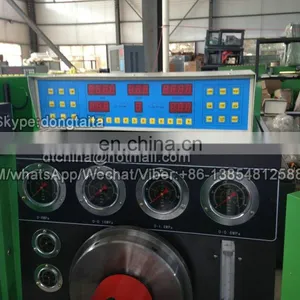 12PSB Series Diesel Injection Pump Test Bench/ EPS619 Test Bench(bank) thumbnail-3