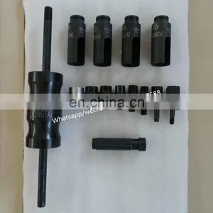 NO.009(8) All Diesel Injector Demolition Truck Tools thumbnail-3