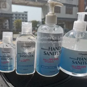 Sanitizer for Against Virue thumbnail-1