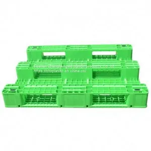 New Design Industrial Automatic Racking Plastic Pallet thumbnail-1
