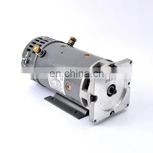 48V 4KW Chinese Factory High Quality High Torque dc Electric Motor Forklift ZD4873A thumbnail-4