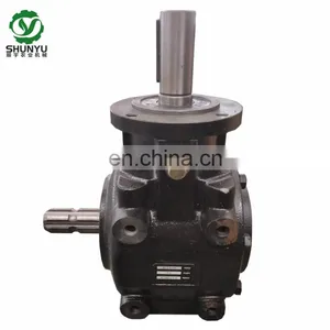 Lawn Mover Grass Cutter Transmission Gearbox thumbnail-1