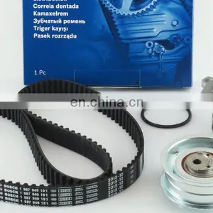 Timing Belt Kit Au-di Seat Sko-da VW 1.6 CT908/536000310 VKM11113/VKPC81620 CT908WP2/KP15489XS-1 thumbnail-2