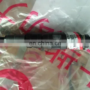 Denso Injector S00001059+07 for Shanghai SC4H SC7H Diesel Engine Parts thumbnail-2