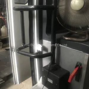 Quite Electric Commecial Vehicle Door,electrical Commercial Vehicle Door(EOM200) thumbnail-1