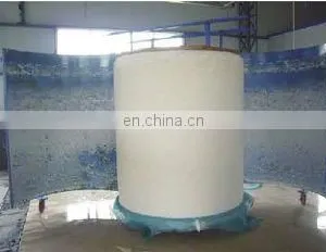 Foam Machinery Manufacturer of Batch Foam Machine for Sale thumbnail-3
