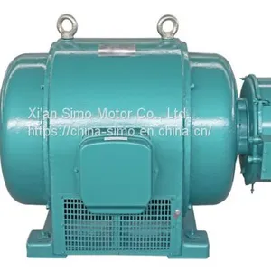 Yb2 6kv 10kv Atex High Voltage Explosion Proof Electric Motor for Mining thumbnail-2