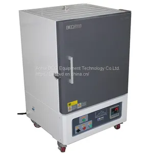 1100℃ 64L Muffle Furnace MF-1100C-L thumbnail-1