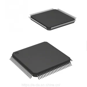 STM32F103VCT6 Integrated Circuits (ICs) Embedded Microcontrollers STMicroelectronics thumbnail-1