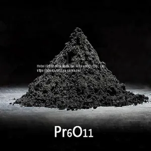 Best Price Industrial Praseodymium Oxide Pr6O11 Powder thumbnail-3