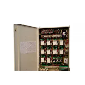 Tower Crane Hoist Control Panel Box Hoist Winch Brake thumbnail-5