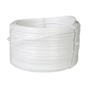 Full Plastic Nose Bridge Adjustable Nose Wire thumbnail-1