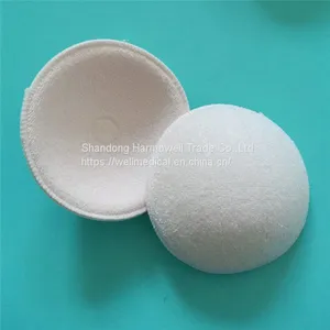 Good Price Personal Care Washable Mother Breastfeeding Nursing Pads thumbnail-1