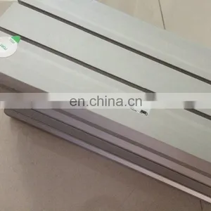 CKD Compact Hydraulic Cylinder SSD-L-125-250 thumbnail-3