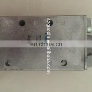 Air Solenoid Valve MFH-5-1/2 thumbnail-1