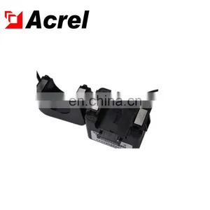 Acrel AKH-0.66/K-24 CT 15a/5ma 220v Sensor Split Core ct China Current Status Detector for Monitoring CT thumbnail-1