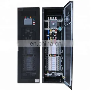Data Center Intelligent Power Distribution Unit Multi-channel Power Meter KWH Meter RS485 Modbus-RTU thumbnail-5