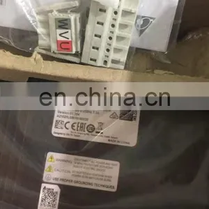 Teco 750w AC Servo Motor JSMA-SC08ABKB00+JSDEP 20A With Brake thumbnail-2