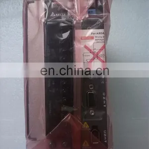 Delta Servo Motor 1.5KW ECMA-E21315RS +ASD-B2-1521-B thumbnail-3
