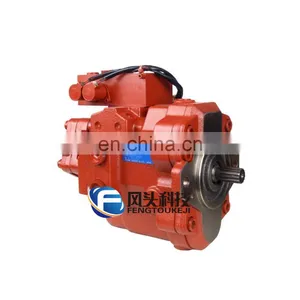 KYB Series Piston Pump PSVD2-17E-23 for VIO55 Excavator thumbnail-1
