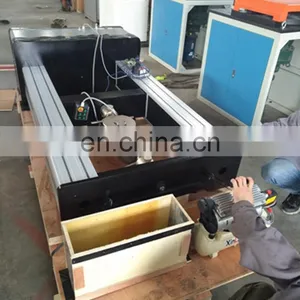 30TON Computer Control Material Tensile Tester, Universal Testing Machine 300kn thumbnail-2