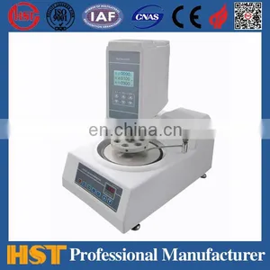 YMPZ-1 Single Automatic Metallographic Sample Grinding and Polishing Machine thumbnail-4