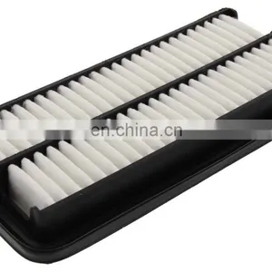 Engine Air Filter Polyester Air Filter Cartridge 28113-07100 Activated Carbon Air Filter Cartridge thumbnail-2