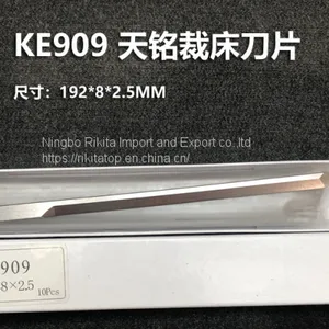 Yuan Yi Can Tianming YIN and Eagle Tailoring Knife Computer Clothing Cutting Knife CH08-02-25W2.5H3 thumbnail-4