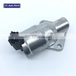 Auto Spare Parts Engine New Idle Air Control Valve Motor IAC Valf 978F-9F715-AB 978F9F715AB For 97-03 Ford Mercury 2.0L Contour thumbnail-3